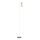 EGLO 49121 - Golvlampa ADRI-P 1xE27/12W/230V