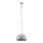 Eglo 49182 - Taklampa på kedja DUMPHRY 1xE27/60W/230V
