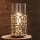 Eglo 49274 - Bordslampa BilDIGAN 1xE27/60W/230V