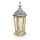 Eglo 49277 - Bordslampa KINGHORN 1xE27/60W/230V