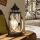 Eglo 49283 - Bordslampa BRADFORD 1xE27/60W/230V