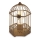 Eglo 49287 - Bordslampa HARLING 1xE27/60W/230V