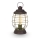 Eglo 49288 - Bordslampa BAMPTON 1xE27/60W/230V
