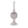 Eglo 49321 - lampa VINTAGE 1xE14/40W/230V ribbon