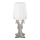 Eglo 49367 - Bordslampa HUNTSHAM 1xE14/40W/230V