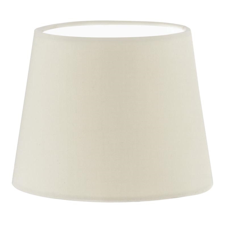 Eglo 49409 - Lampskärm för golvlampa VINTAGE E14 diameter 24,5 cm