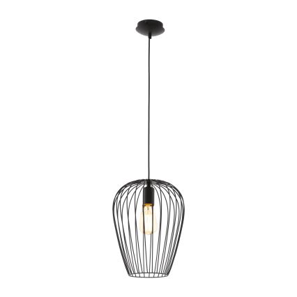 Eglo - Taklampa 1xE27/60W/230V