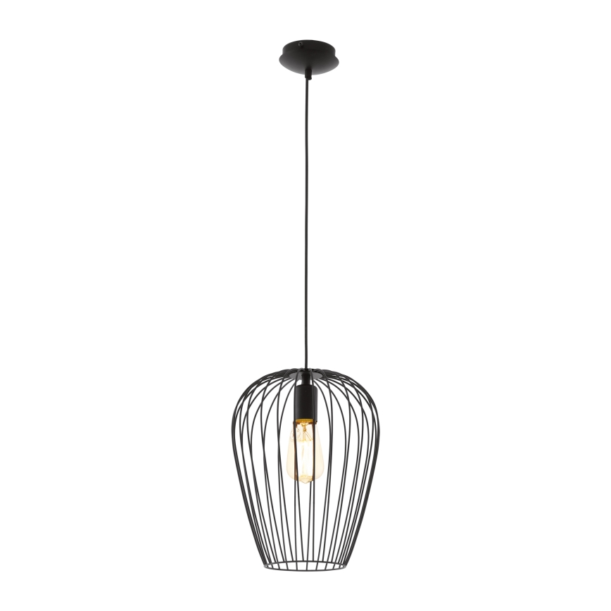 Eglo - Taklampa 1xE27/60W/230V