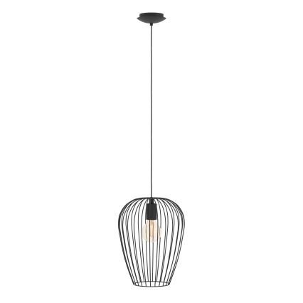 Eglo - Taklampa 1xE27/60W/230V