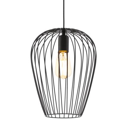 Eglo - Taklampa 1xE27/60W/230V