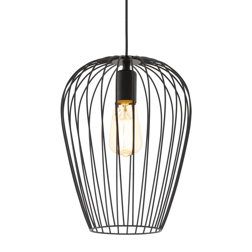 Eglo - Taklampa 1xE27/60W/230V