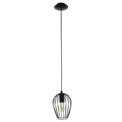 Eglo - Taklampa 1xE27/60W/230V