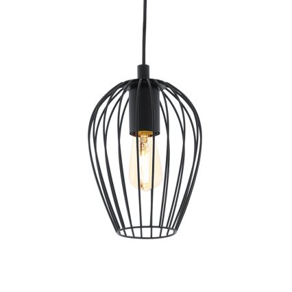 Eglo - Taklampa 1xE27/60W/230V