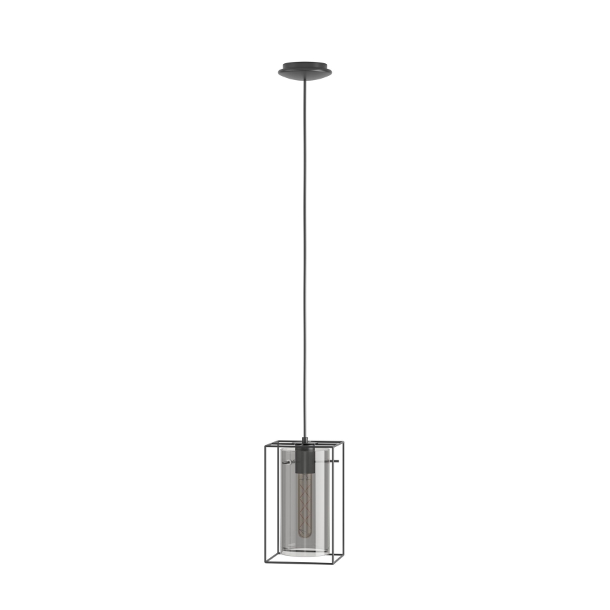 Eglo - Taklampa 1xE27/60W/230V