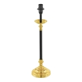 Eglo 49624 - lampfot TRUNGLE 1xE14/40W/230V