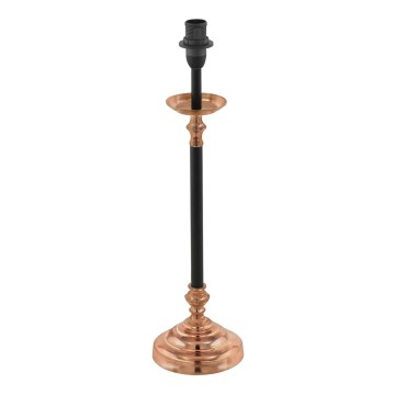 Eglo 49628 - lampfot TRUNGLE 1xE14/40W/230V