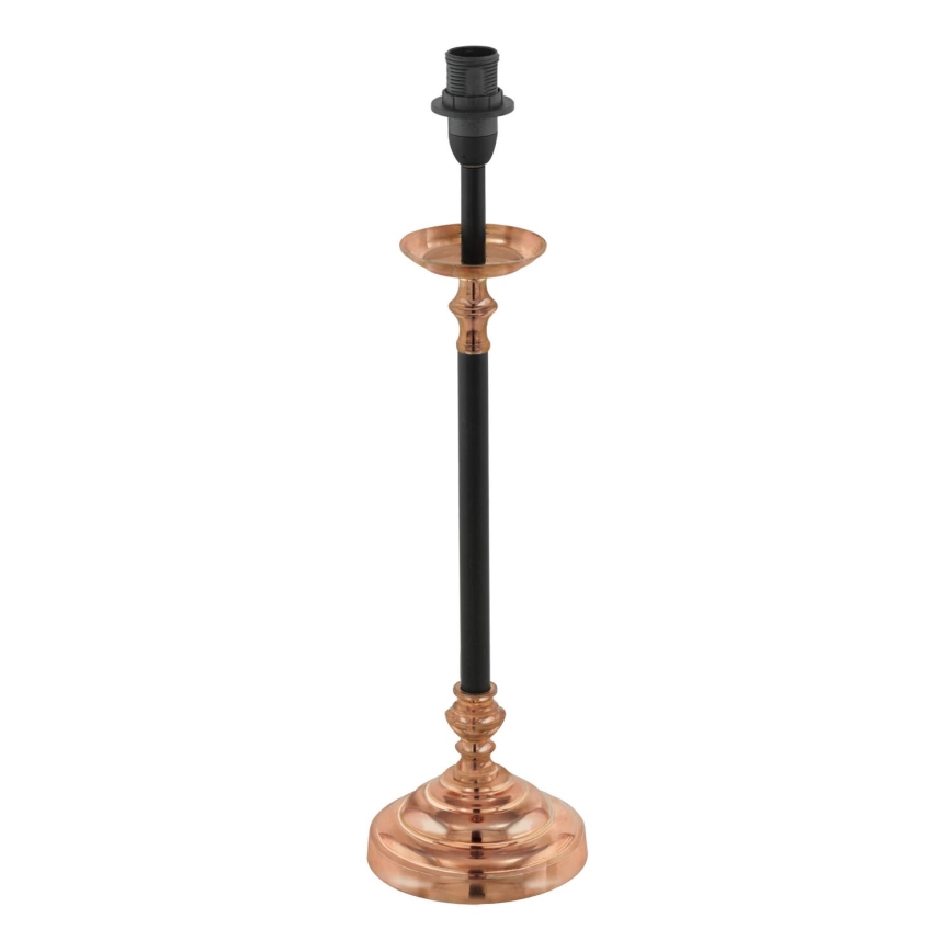 Eglo 49628 - lampfot TRUNGLE 1xE14/40W/230V
