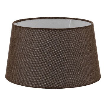 Eglo 49659 - Lampskärm för golvlampa VINTAGE E27 diameter 30 cm