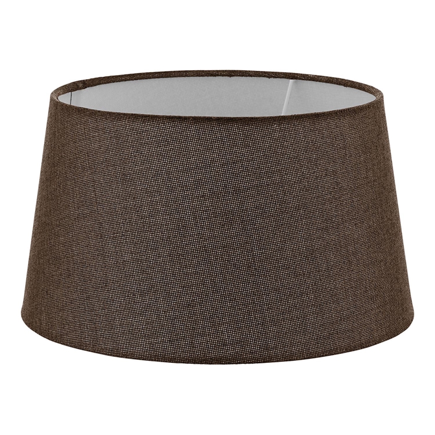 Eglo 49659 - Lampskärm för golvlampa VINTAGE E27 diameter 30 cm