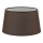 Eglo 49659 - Lampskärm för golvlampa VINTAGE E27 diameter 30 cm