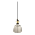 Eglo 49686 - Hängande lampa GILWELL 1xE27/60W