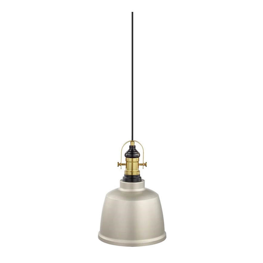 Eglo 49686 - Hängande lampa GILWELL 1xE27/60W