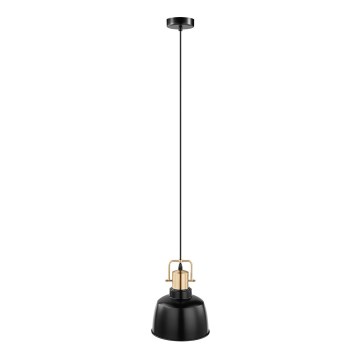 Eglo 49692 - Hängande lampa BODMIN 1xE27/60W