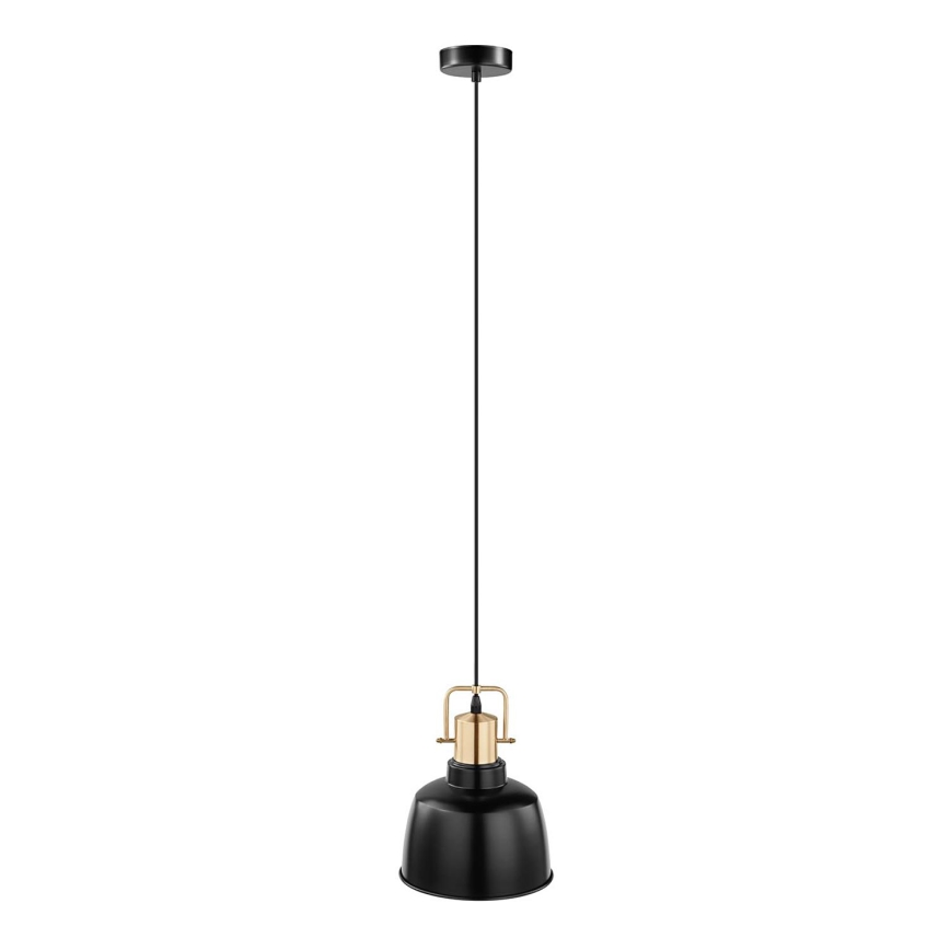 Eglo 49692 - Hängande lampa BODMIN 1xE27/60W