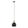 Eglo 49692 - Hängande lampa BODMIN 1xE27/60W