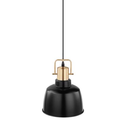 Eglo 49692 - Hängande lampa BODMIN 1xE27/60W