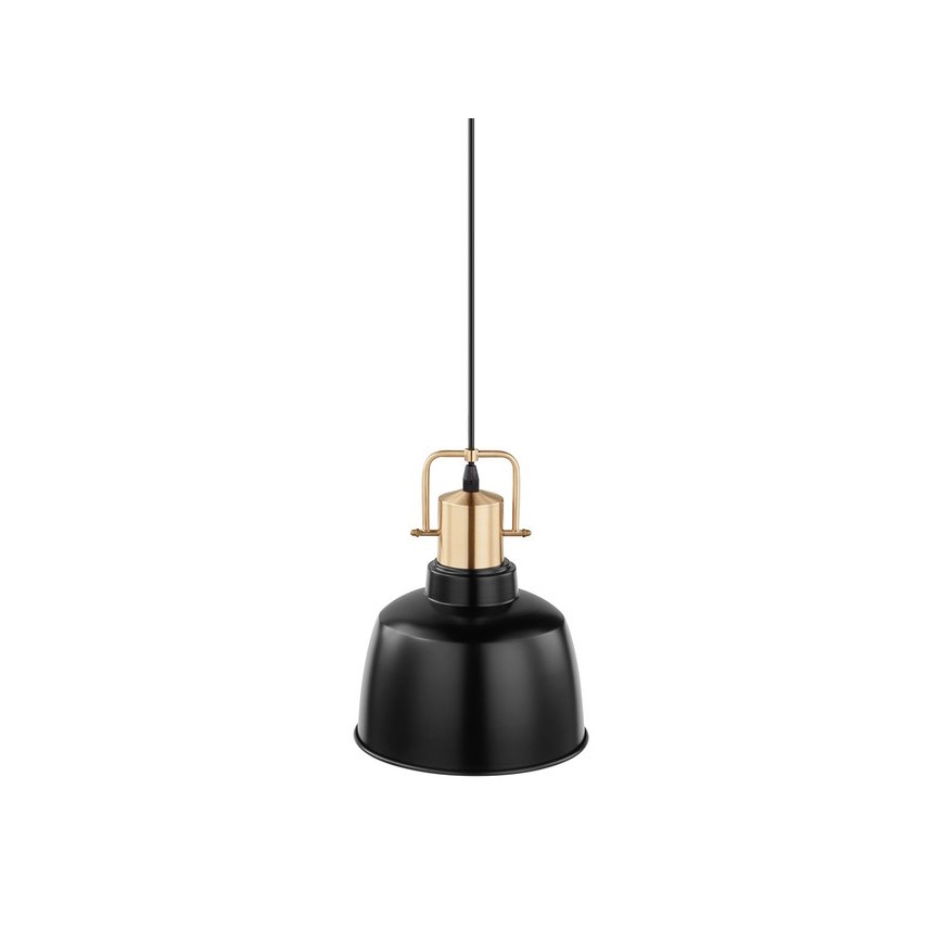 Eglo 49692 - Hängande lampa BODMIN 1xE27/60W