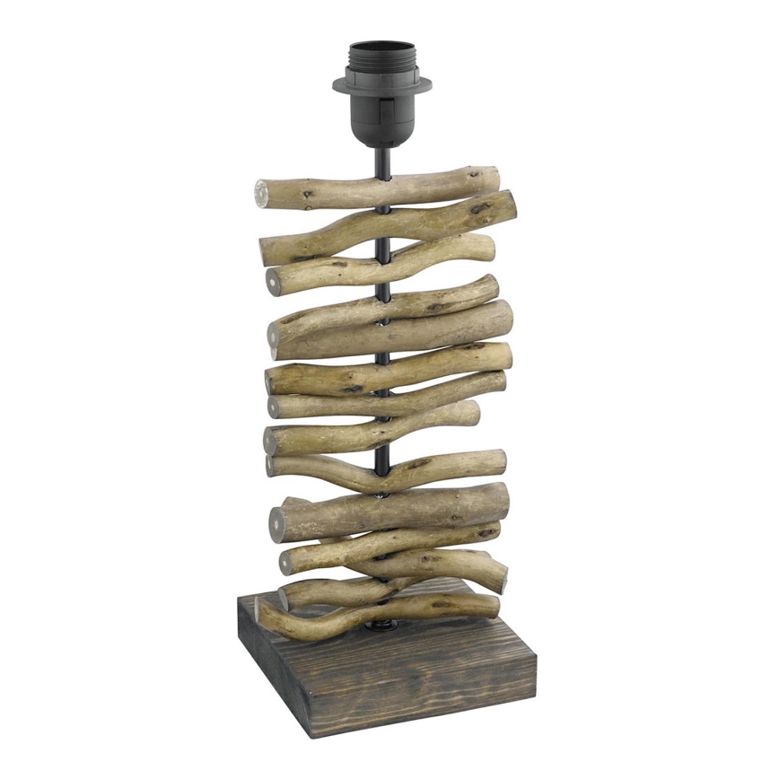 Eglo 49754 - Bord armatur SEAHem 1xE27/60W