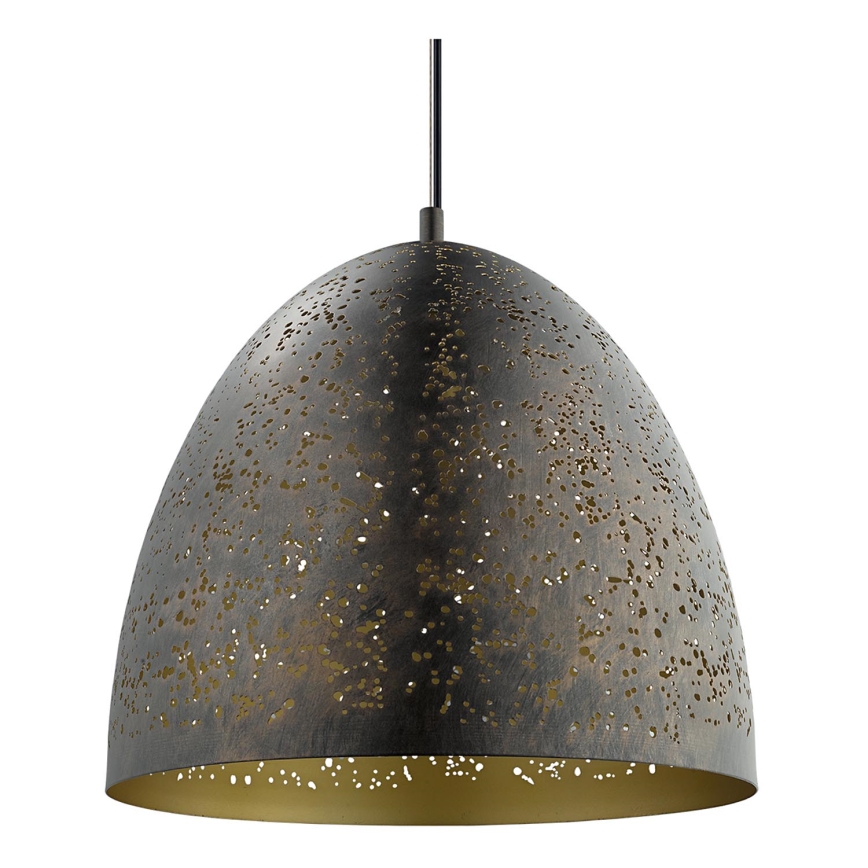 Eglo 49815 - Hängande lampa SAFI 1xE27/60W