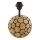 Eglo 49834 - lampfot RIBADEO 1xE27/60W/230V