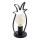 Eglo 49909 - Bordslampa COLDFIELD 1xE27/60W/230V