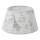 Eglo 49964 - Textilnyans för golvlampa VINTAGE E14/E27 diameter 25 cm