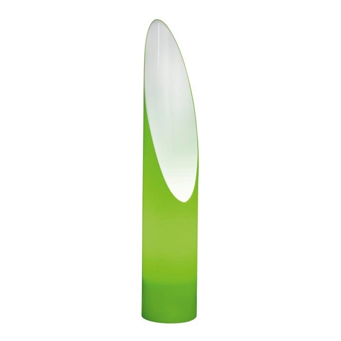 EGLO 52203 - Bordslampa DOGI 1xE27/60W grön