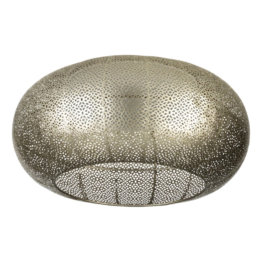 Eglo 54547 - LED taklampa LED/16W/230V 3000K diameter 40 cm silver