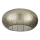 Eglo 54547 - LED taklampa LED/16W/230V 3000K diameter 40 cm silver