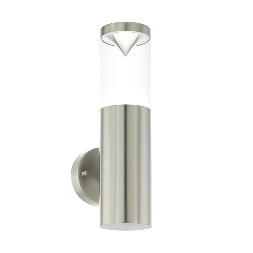 Eglo 54606 - LED Utomhus Väggbelysning 1xGU10/5W/230V IP44