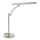 Eglo 54874 - LED bordslampa LED/8,5W/230V 3000K matt krom