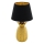 Eglo 54881 - LED bordslampa 1xE14/4W/230V 3000K guld/svart