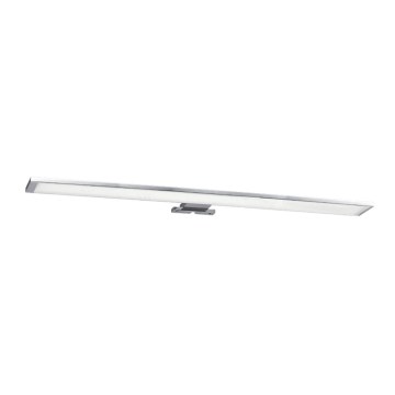 Eglo 54894 - LED-belysning för badrumsspegel LED/13,2W/230V 60 cm IP44