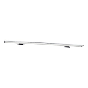 Eglo 54895 - Badrumsspegel med LED-belysning LED/18W/230V 6500K 90 cm IP44