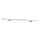 Eglo 54895 - Badrumsspegel med LED-belysning LED/18W/230V 6500K 90 cm IP44