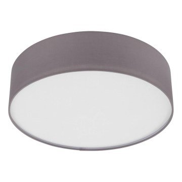 Eglo 55027 - LED taklampa 1xE27/11W/230V 3000K