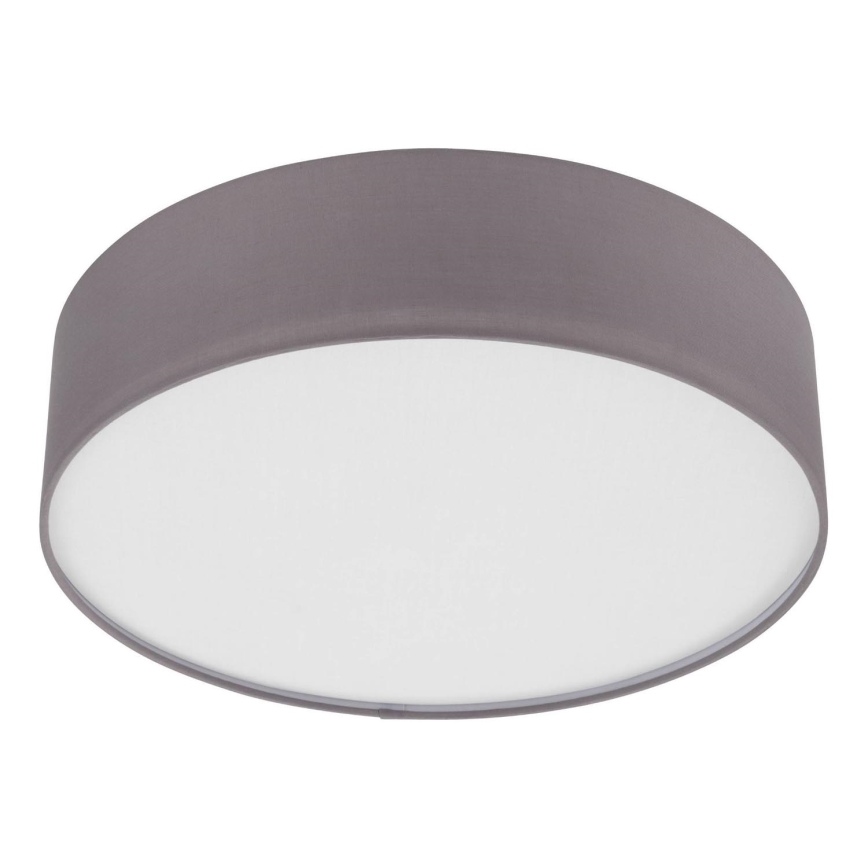 Eglo 55027 - LED taklampa 1xE27/11W/230V 3000K