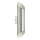 Eglo 55051 - LED vägglampa för utomhusbruk 2xLED/3,7W/230V IP44