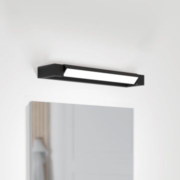 Eglo 56464 - Badrumsspegel med LED-belysning GEMILIANA LED/8,9W/230V 4000K 45 cm IP44