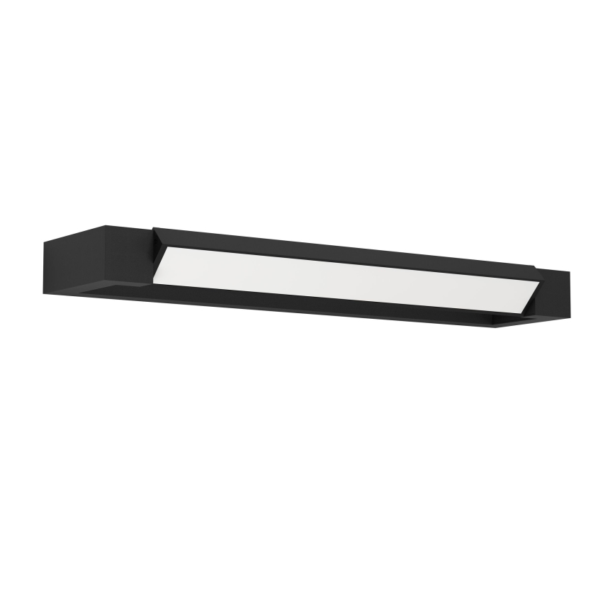 Eglo 56464 - Badrumsspegel med LED-belysning GEMILIANA LED/8,9W/230V 4000K 45 cm IP44